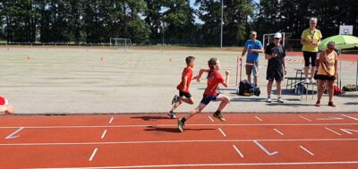Foto des Albums: Kreissportspiele Eggesin (01.​06.​2024)