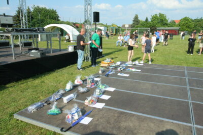 Fotoalbum Dorffest 2024