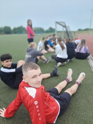 Foto des Albums: Sportfest 2024 (14. 06. 2024)