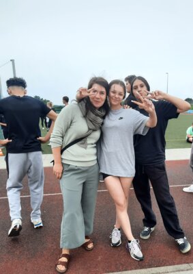 Foto des Albums: Sportfest 2024 (14. 06. 2024)