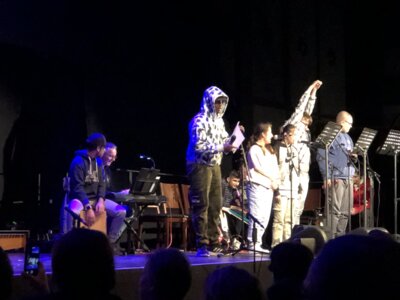 Foto des Albums: Goldstücke 2024