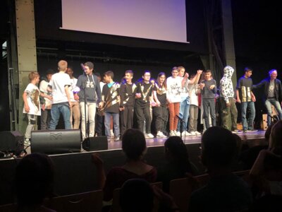 Foto des Albums: Goldstücke 2024