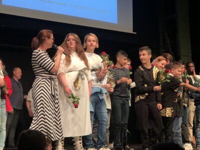 Foto des Albums: Goldstücke 2024