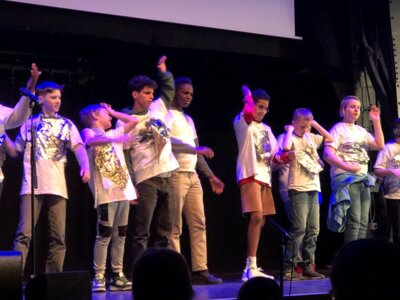 Foto des Albums: Goldstücke 2024