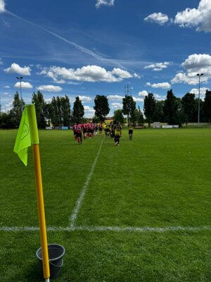 Foto des Albums: 25. Spieltag 1. Kreisklasse SV Waßmannsdorf II gegen SG Niederlehme II