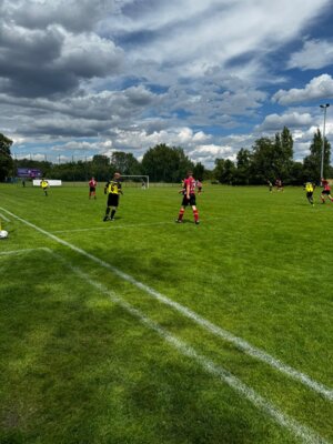 Foto des Albums: 25. Spieltag 1. Kreisklasse SV Waßmannsdorf II gegen SG Niederlehme II