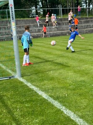 Foto des Albums: Fußballturnier 