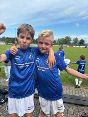Foto des Albums: Fußballturnier 