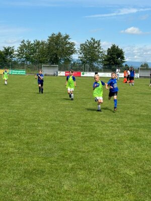 Foto des Albums: Fußballturnier 