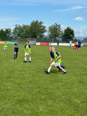 Foto des Albums: Fußballturnier 
