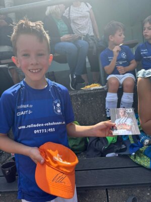 Foto des Albums: Fußballturnier 