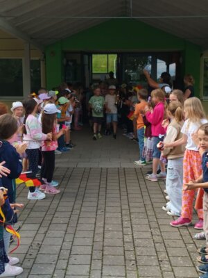 Foto des Albums: Fußballturnier 