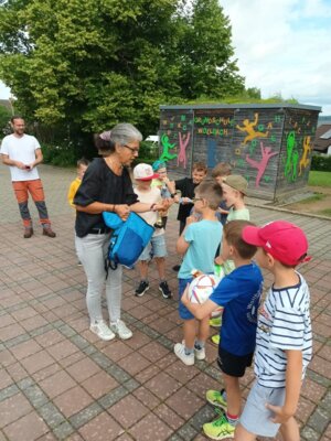 Foto des Albums: Fußballturnier 