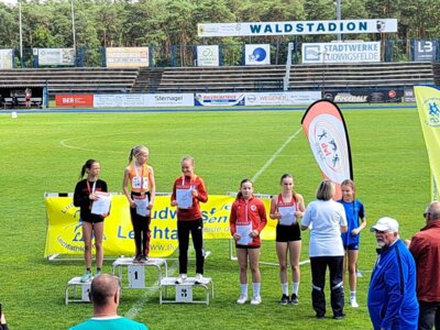 Foto des Albums: LM U12_U14, Ludwigsfelde, 15.06._16.06.2024