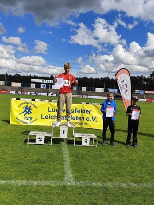 Foto des Albums: LM U12_U14, Ludwigsfelde, 15.06._16.06.2024