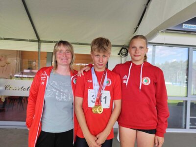 Foto des Albums: LM U12_U14, Ludwigsfelde, 15.06._16.06.2024