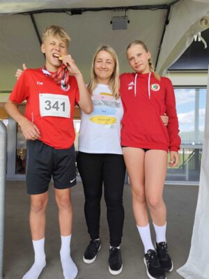 Foto des Albums: LM U12_U14, Ludwigsfelde, 15.06._16.06.2024