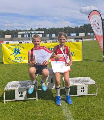 Foto des Albums: LM U12_U14, Ludwigsfelde, 15.06._16.06.2024