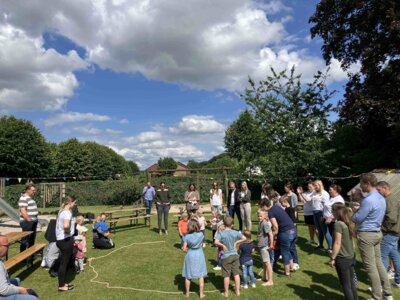 Foto des Albums: Krippenfest