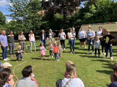 Foto des Albums: Krippenfest
