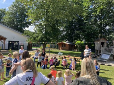 Foto des Albums: Krippenfest