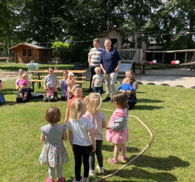 Foto des Albums: Krippenfest