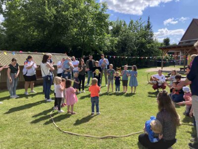 Foto des Albums: Krippenfest