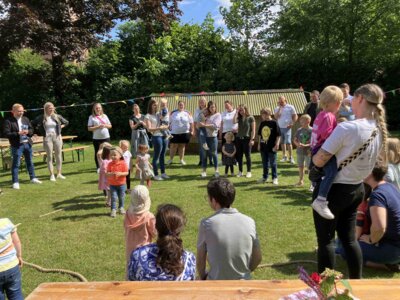 Foto des Albums: Krippenfest