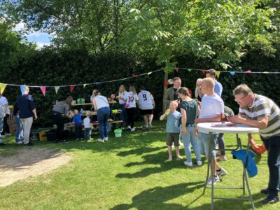 Foto des Albums: Krippenfest