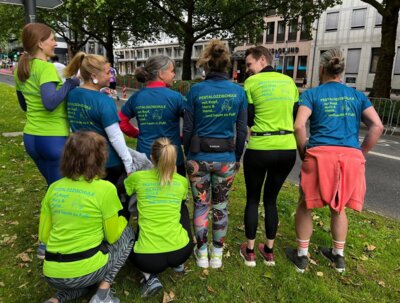 Foto des Albums: Firmenlauf 2024