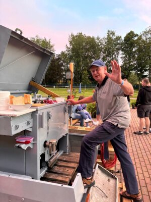 Foto des Albums: Summer Oper Air 2024