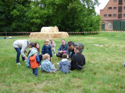 Fotoalbum Kindertag 2024