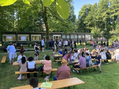 Foto des Albums: Abschlussfeier