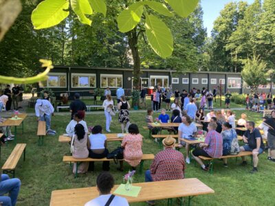 Foto des Albums: Abschlussfeier