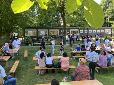 Foto des Albums: Abschlussfeier