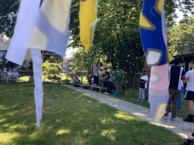 Foto des Albums: Abschlussfeier