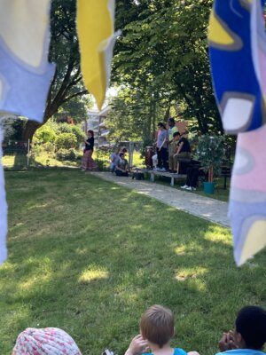 Foto des Albums: Abschlussfeier