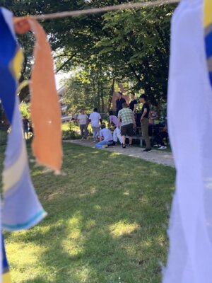 Foto des Albums: Abschlussfeier