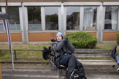 Foto des Albums: Schulfest - Fotos von Arndt Paykowski