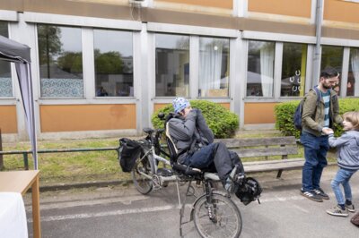 Foto des Albums: Schulfest - Fotos von Arndt Paykowski