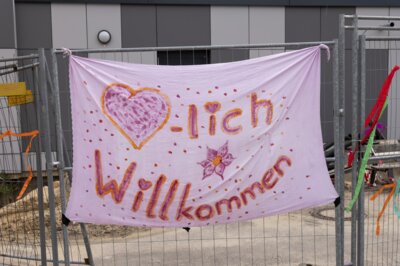 Foto des Albums: Schulfest - Fotos von Arndt Paykowski