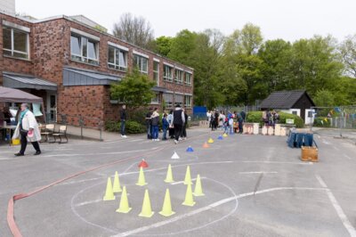 Foto des Albums: Schulfest - Fotos von Arndt Paykowski