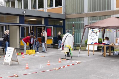 Foto des Albums: Schulfest - Fotos von Arndt Paykowski