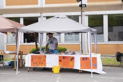 Foto des Albums: Schulfest - Fotos von Arndt Paykowski