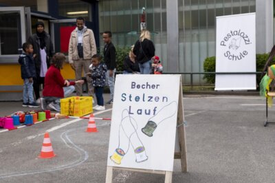 Foto des Albums: Schulfest - Fotos von Arndt Paykowski