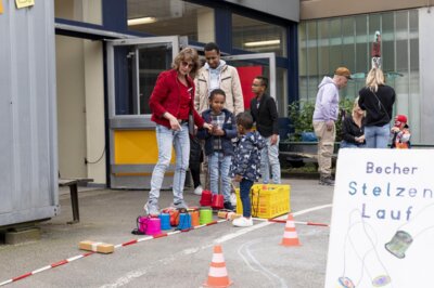 Foto des Albums: Schulfest - Fotos von Arndt Paykowski