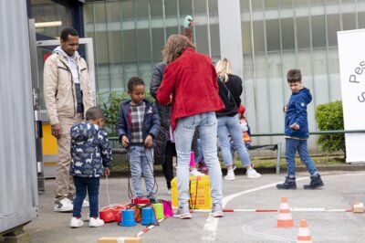 Foto des Albums: Schulfest - Fotos von Arndt Paykowski