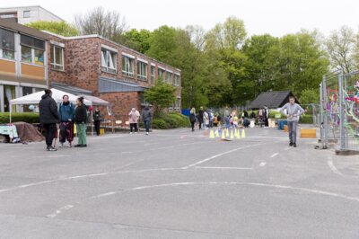 Foto des Albums: Schulfest - Fotos von Arndt Paykowski