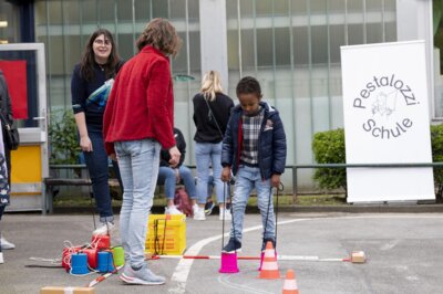 Foto des Albums: Schulfest - Fotos von Arndt Paykowski