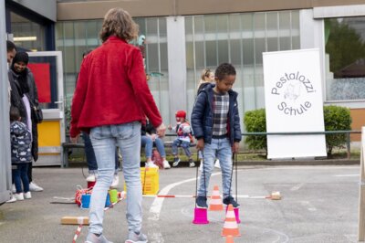 Foto des Albums: Schulfest - Fotos von Arndt Paykowski